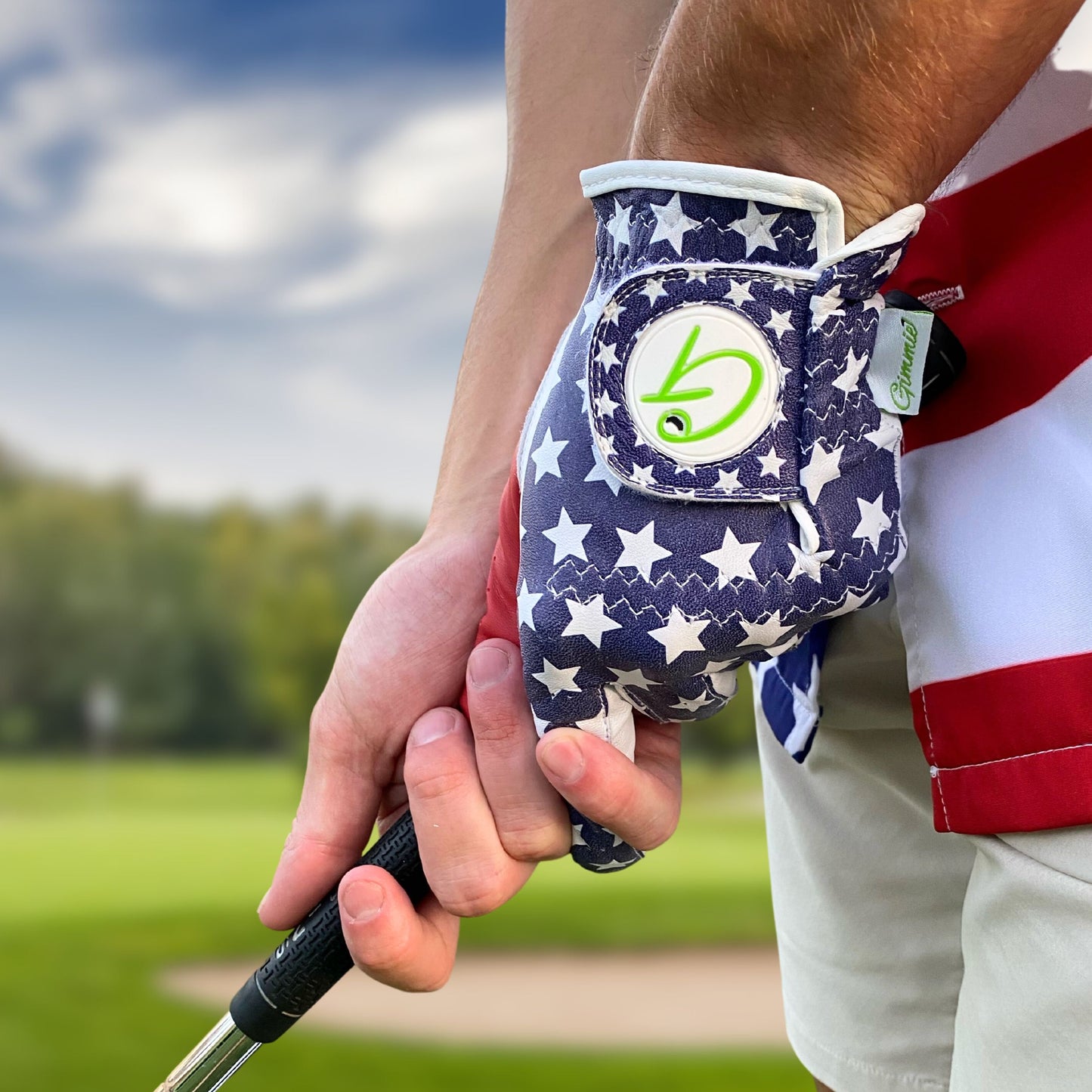 usa-flag-golf-glove